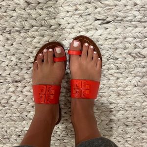 Tory Burch Sandals